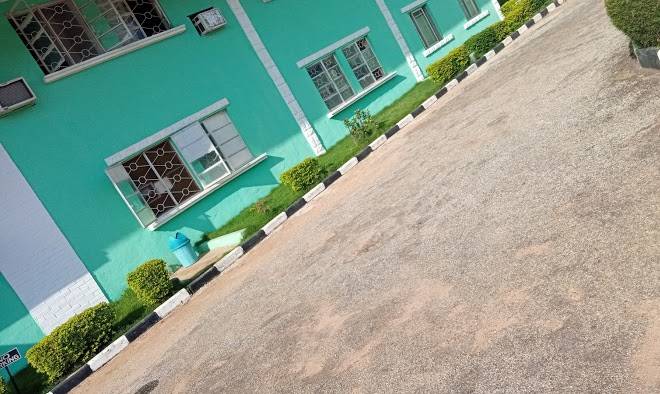 Kadpoly hotels ltd