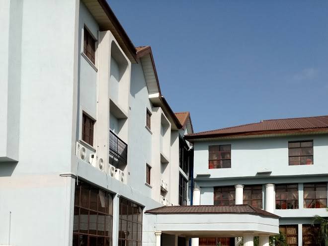 Royal blue luxury intl hotels