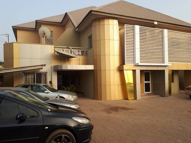 Royal tropicana hotel