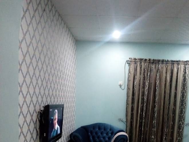 Royal tropicana hotel limited