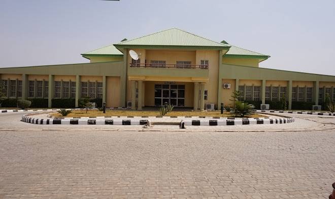Naerls suite and conference centre zaria
