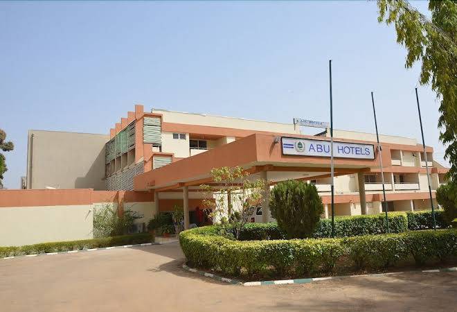 Abu hotels
