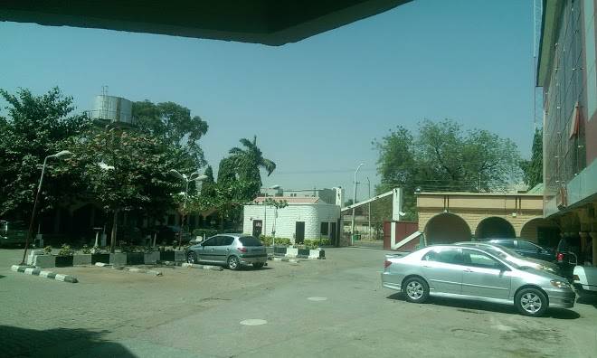 Nimah guest palace limited