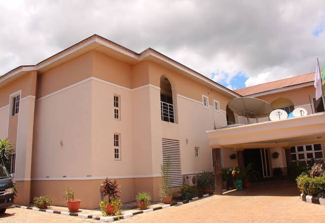 Edgedrive hotels