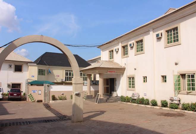 Fen hotel