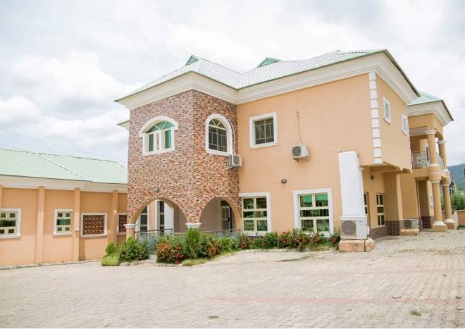 Fidelite hotels ltd