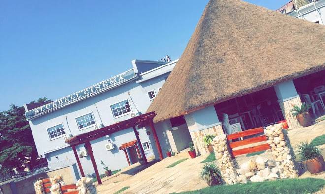 Hotel bluebell lokoja