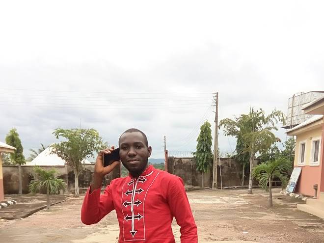 May treasure resort limited lokoja