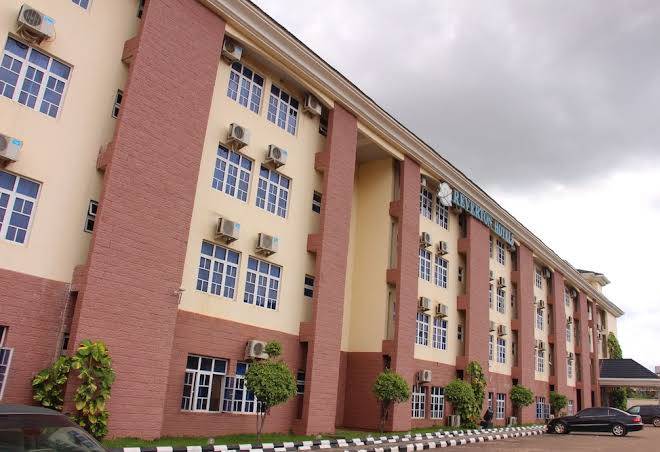 Reverton hotels ltd