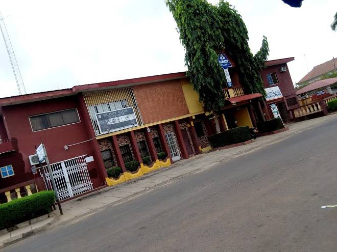 Femkem hotel