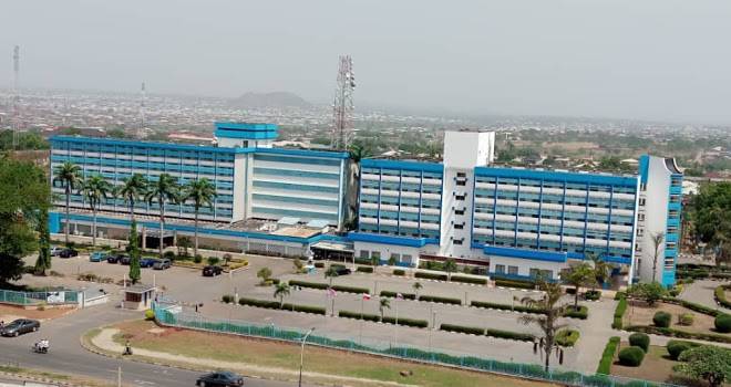 Kwara hotel