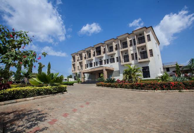 Princess luxury hotels and tourism