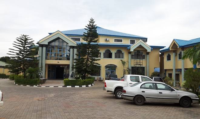 Royalton palace hotel