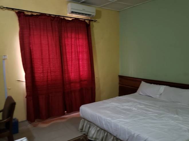 Treden hotels