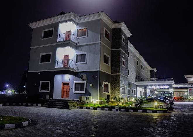 Whitefield hotels limited