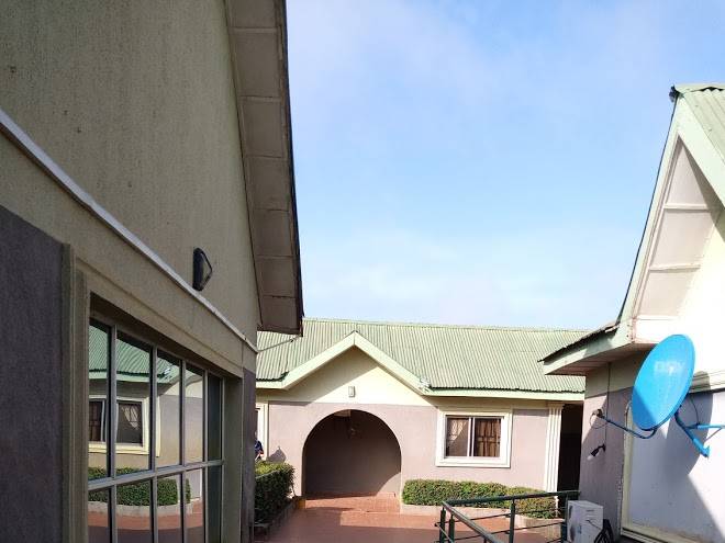 Hengee resort