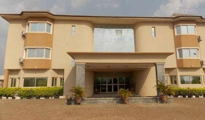 Mucenty hotels