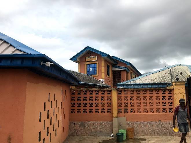 Jikolat hotels