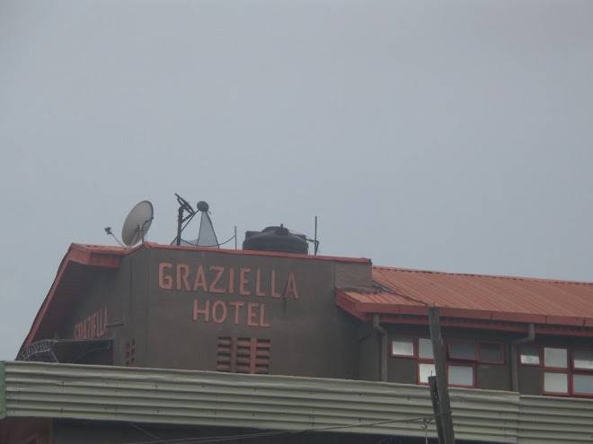 Graziella hotel