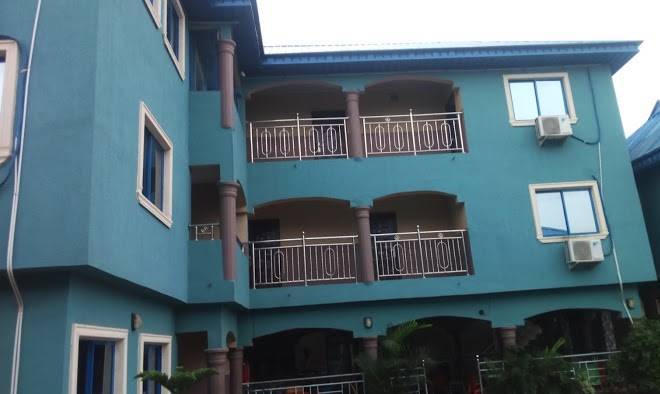 Star rise golden international hotels
