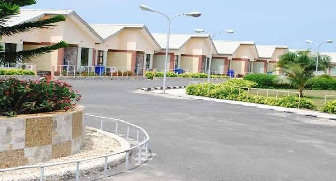Whispering palms hotel & resort