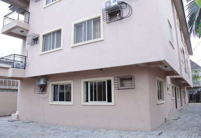 Alpha suites