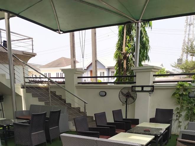 Brus view suites