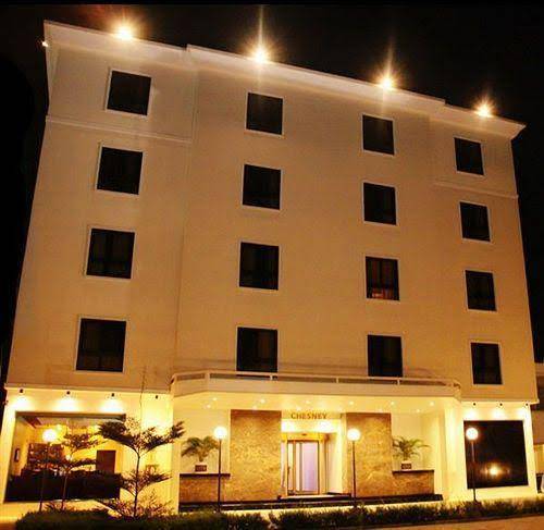 Chesney hotel