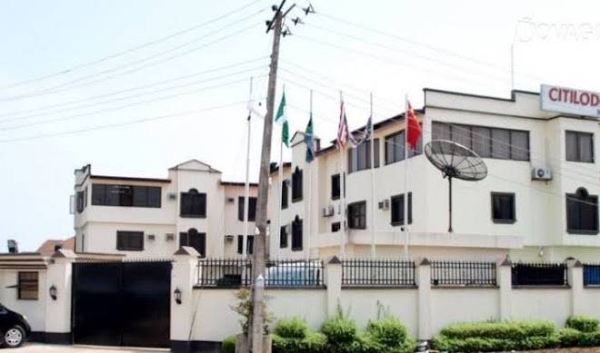 Citilodge hotel