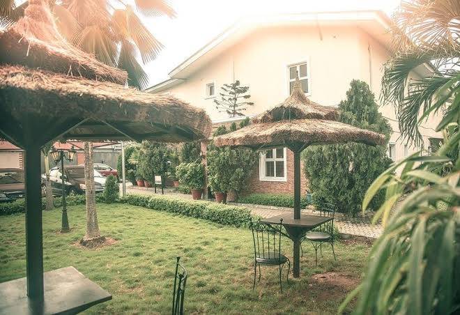 Fryburg suites