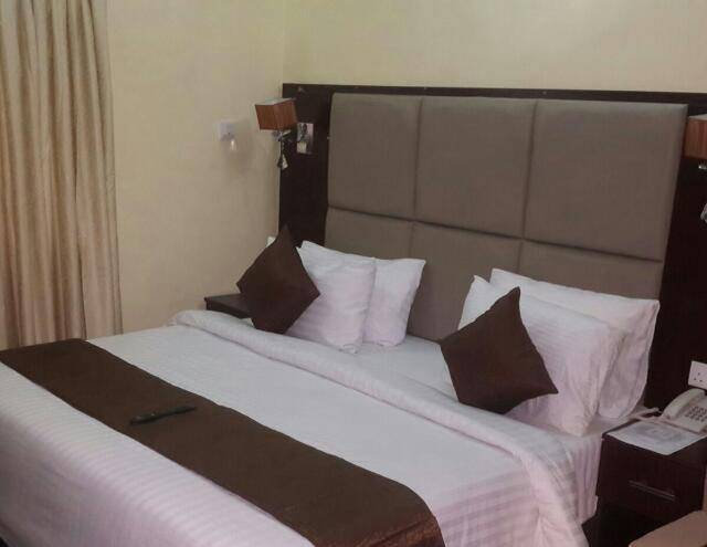 De dream hotel
