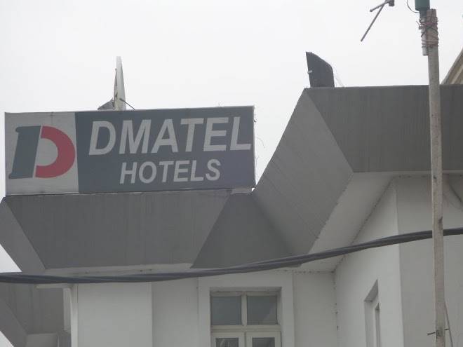 Dmatel hotel