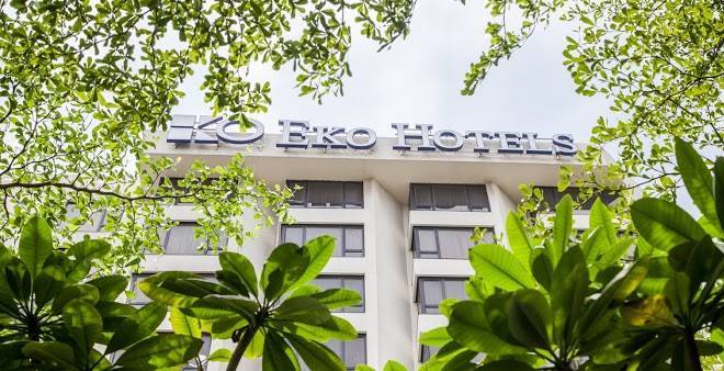 Eko hotels & suites