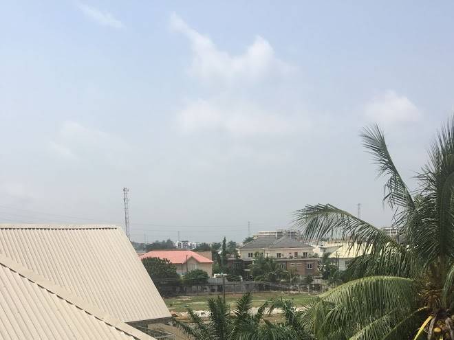 Ellyxville hotel lagos