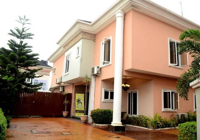 Extended stay grand hotel