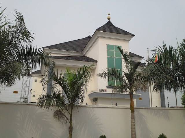 Fourways hotels