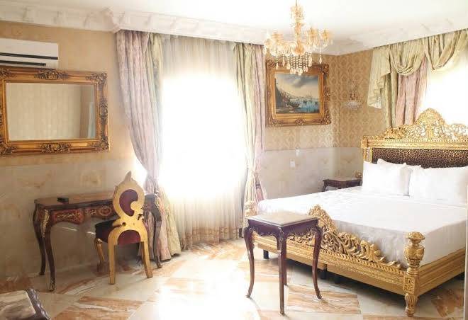 Grand emperor hotels