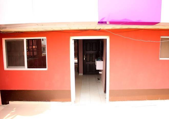 Inntown studios