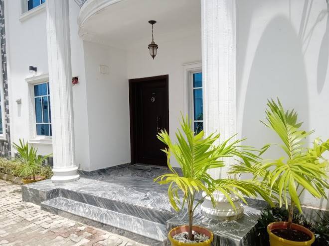 Jerico villa hotel & suites
