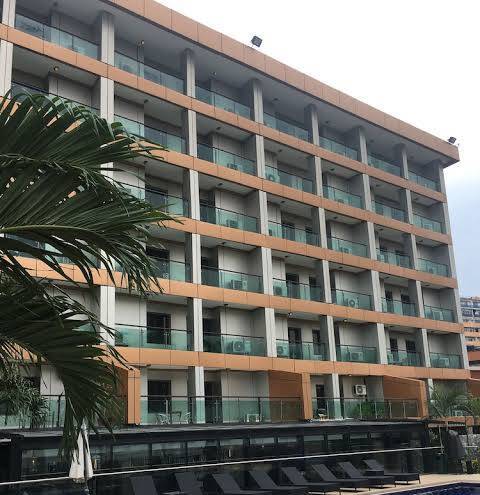 Maroko bayshore suites