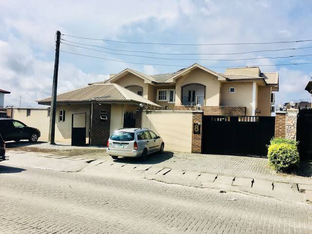 Modex hotel lekki