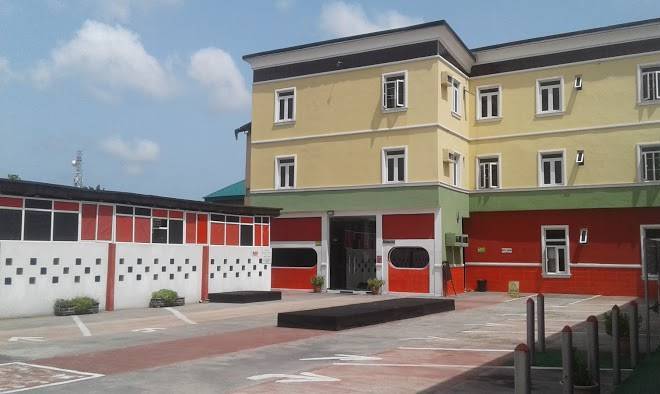 Nero arena lekki