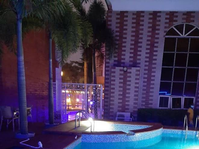 Presken hotel