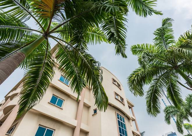 Park inn by radisson serviced apartments lagos victoria island