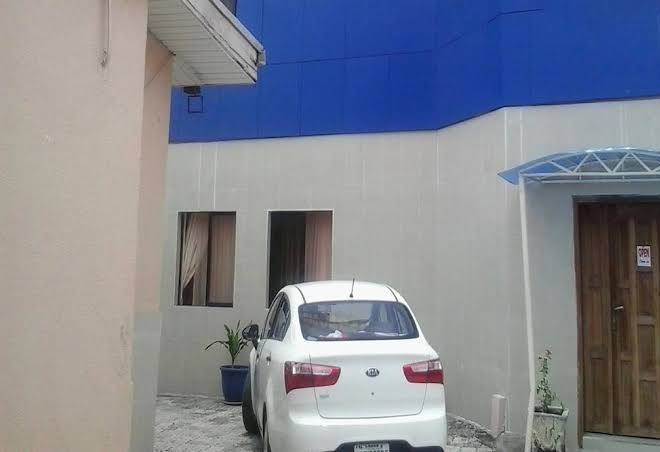 Prumssy hotel