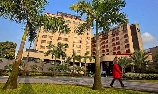 Southern sun ikoyi