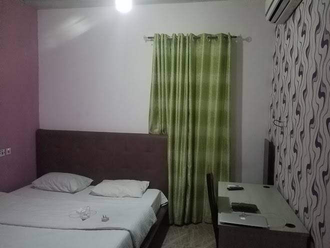 Utimanik hotel badore