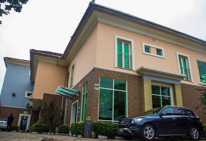 Villa angelia boutique hotel