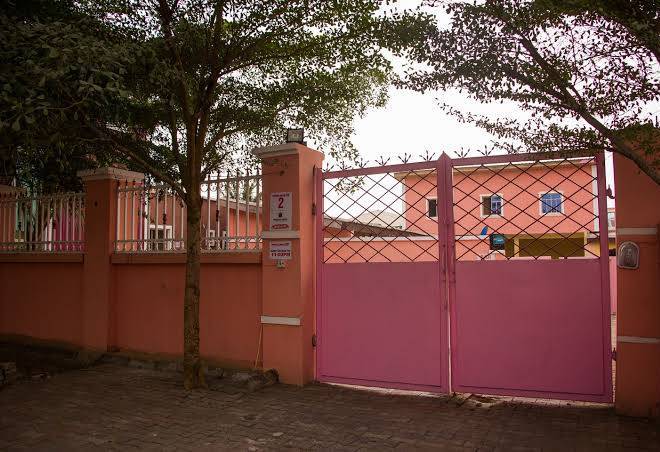 Fun city hotel 2