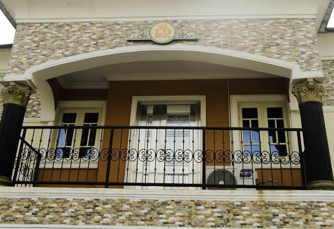Latest d hotel and suites